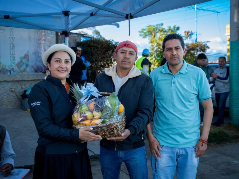 EL PORVENIR CONTARÁ CON UN NUEVO ESPACIO DEPORTIVO QUE BENEFICIARÁ A CERCA DE 8 MIL HABITANTES