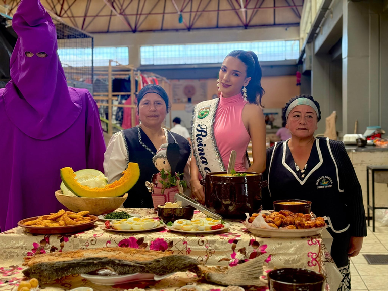MERCADO MODELO SE CORONA GANADOR DEL FANESCATÓN 2026