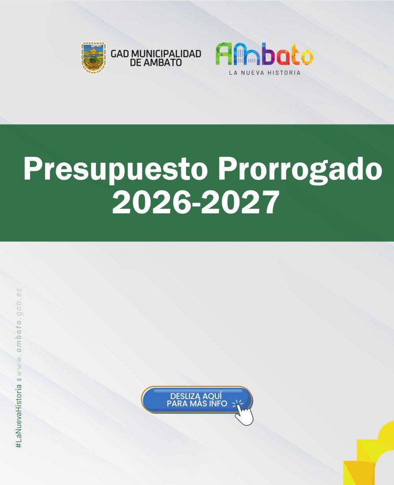 presup 2026-2027